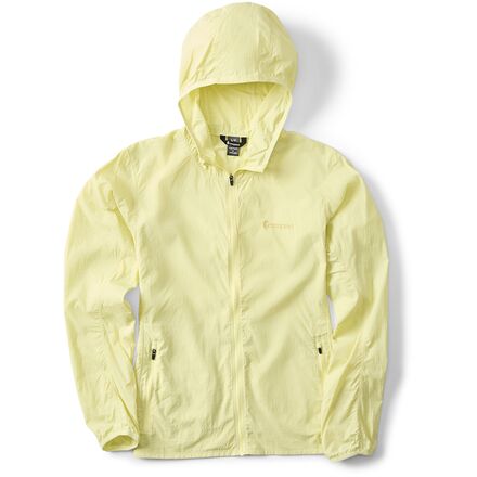 Cotopaxi - Pacaya Lite Hooded Jacket - Women's