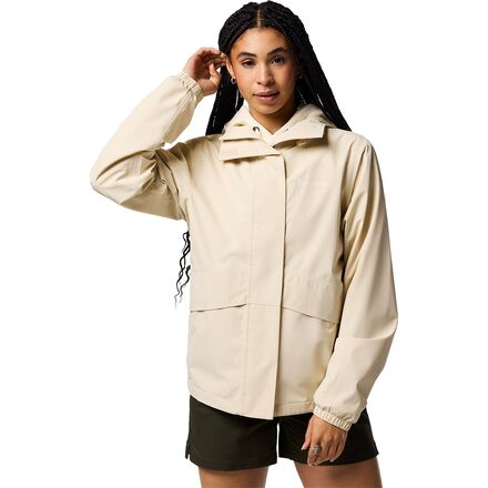 Rayu Rain Jacket - Women's