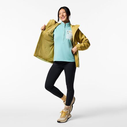 Cotopaxi - Rayu Rain Jacket - Women's