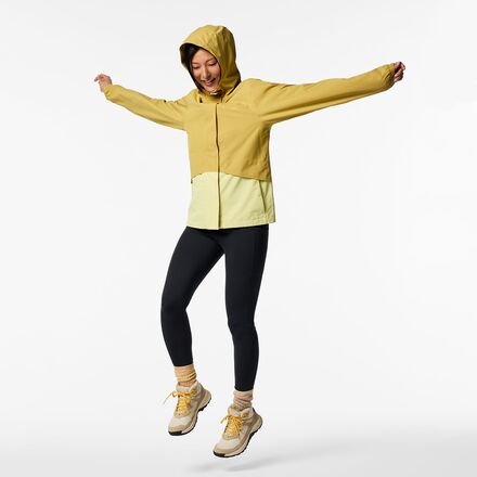 Cotopaxi - Rayu Rain Jacket - Women's