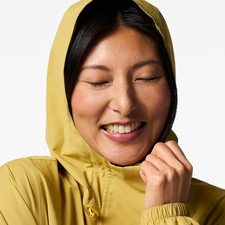 Cotopaxi - Rayu Rain Jacket - Women's