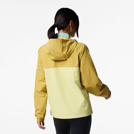 Cotopaxi - Rayu Rain Jacket - Women's