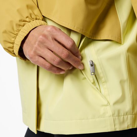 Cotopaxi - Rayu Rain Jacket - Women's
