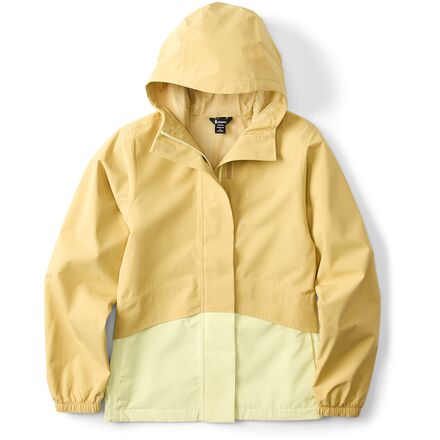 Cotopaxi - Rayu Rain Jacket - Women's
