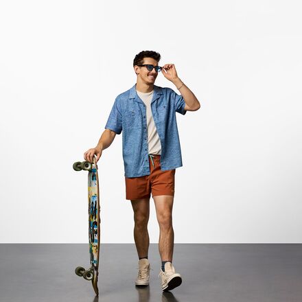 Cotopaxi - Afuera Button Up Shirt - Men's