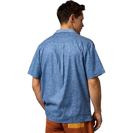Cotopaxi - Afuera Button Up Shirt - Men's