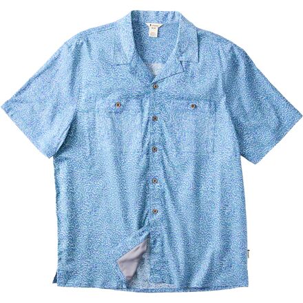 Cotopaxi - Afuera Button Up Shirt - Men's