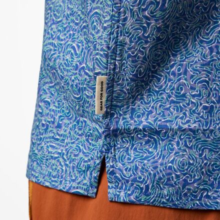 Cotopaxi - Afuera Button Up Shirt - Men's