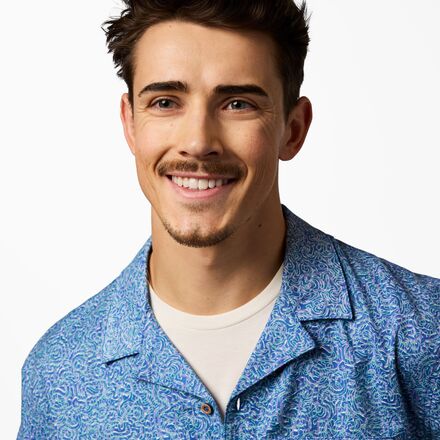 Cotopaxi - Afuera Button Up Shirt - Men's
