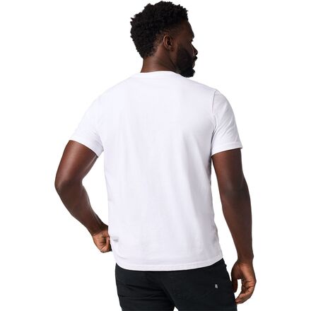 Cotopaxi - Cotopaxi Mountain T-Shirt - Men's