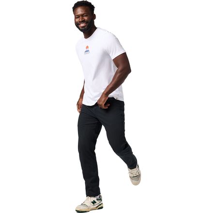 Cotopaxi - Cotopaxi Mountain T-Shirt - Men's