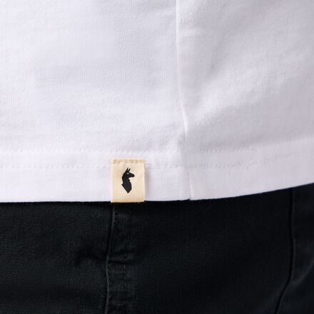 Cotopaxi - Cotopaxi Mountain T-Shirt - Men's
