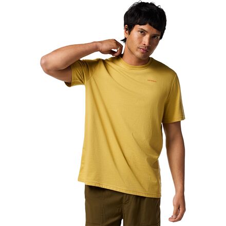 Cotopaxi - Mountain Magic T-Shirt - Men's