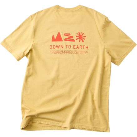Cotopaxi - Mountain Magic T-Shirt - Men's