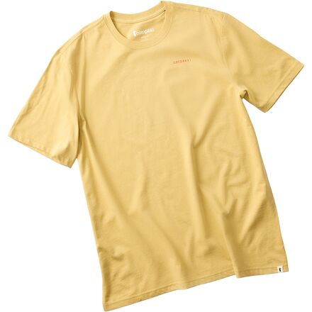 Cotopaxi - Mountain Magic T-Shirt - Men's