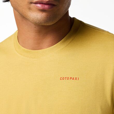 Cotopaxi - Mountain Magic T-Shirt - Men's