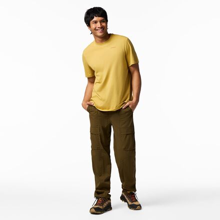 Cotopaxi - Mountain Magic T-Shirt - Men's