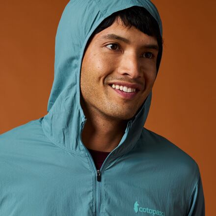 Cotopaxi - Pacaya Lite Hooded Jacket - Men's