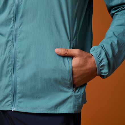 Cotopaxi - Pacaya Lite Hooded Jacket - Men's