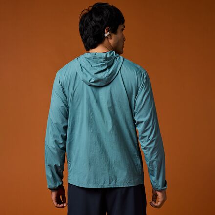 Cotopaxi - Pacaya Lite Hooded Jacket - Men's