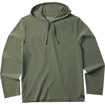 Cotopaxi - Pulso Tech Hoodie - Men's