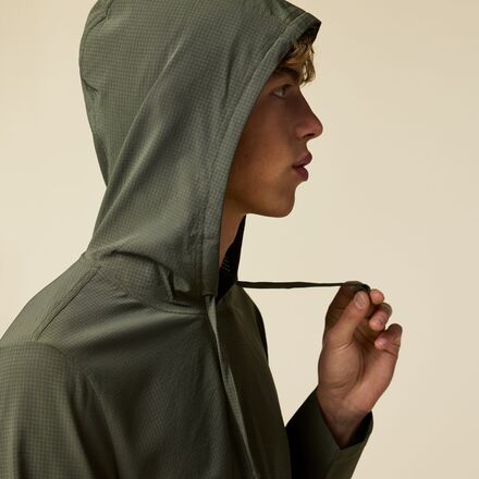 Cotopaxi - Pulso Tech Hoodie - Men's