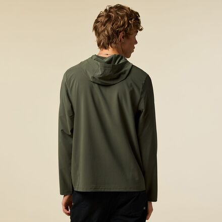 Cotopaxi - Pulso Tech Hoodie - Men's