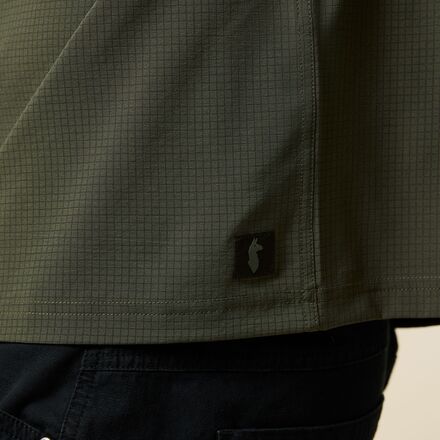 Cotopaxi - Pulso Tech Hoodie - Men's