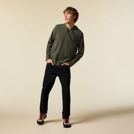 Cotopaxi - Pulso Tech Hoodie - Men's