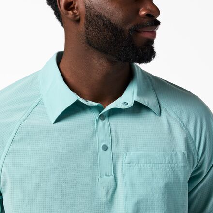 Cotopaxi - Pulso Tech Polo - Men's
