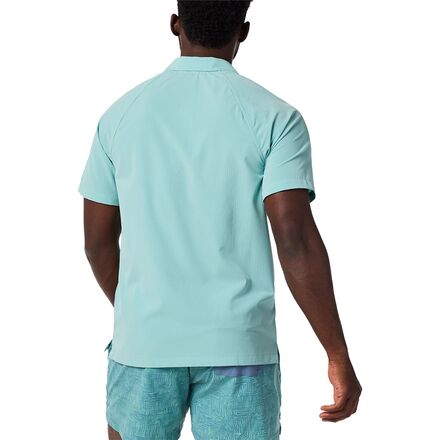 Cotopaxi - Pulso Tech Polo - Men's