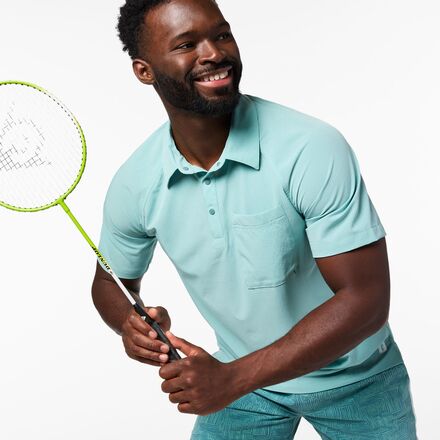 Cotopaxi - Pulso Tech Polo - Men's