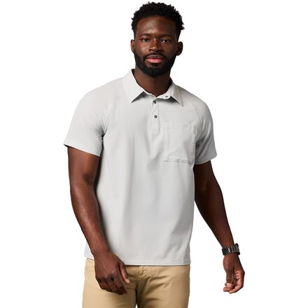 Pulso Tech Polo - Men's
