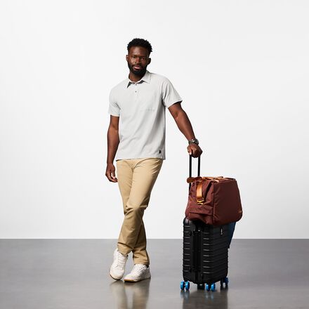 Cotopaxi - Pulso Tech Polo - Men's
