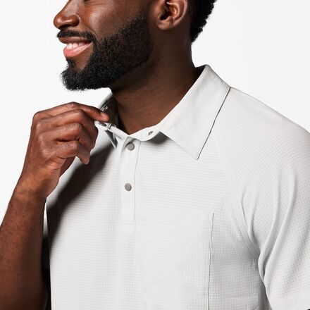 Cotopaxi - Pulso Tech Polo - Men's