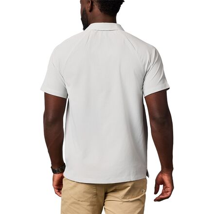 Cotopaxi - Pulso Tech Polo - Men's