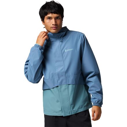 Rayu Rain Jacket - Men's