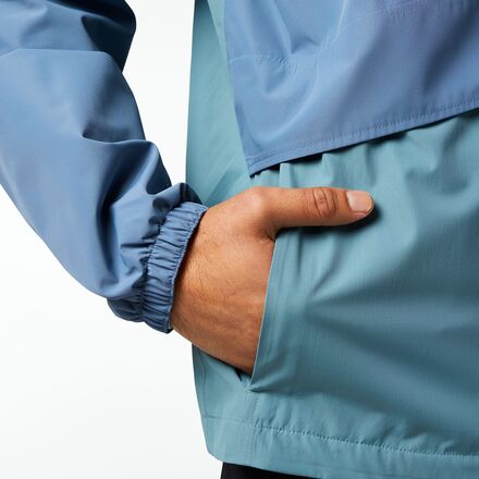 Cotopaxi - Rayu Rain Jacket - Men's