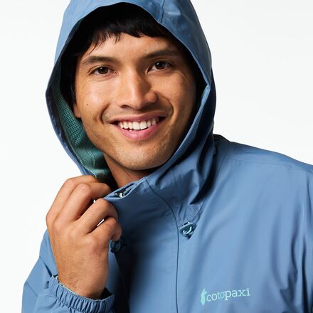 Cotopaxi - Rayu Rain Jacket - Men's