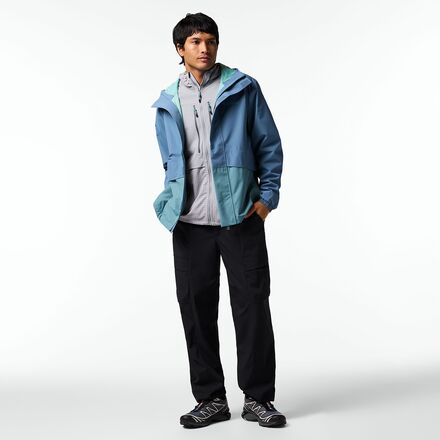 Cotopaxi - Rayu Rain Jacket - Men's