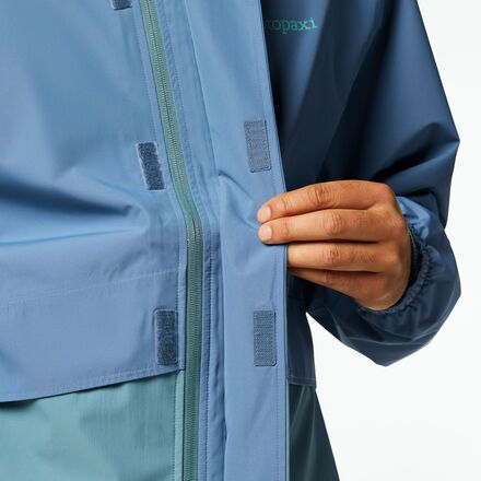 Cotopaxi - Rayu Rain Jacket - Men's
