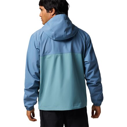 Cotopaxi - Rayu Rain Jacket - Men's
