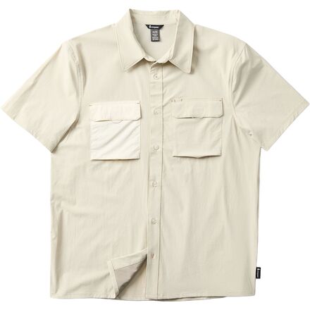 Solta Short-Sleeve Sun Shirt - Men's