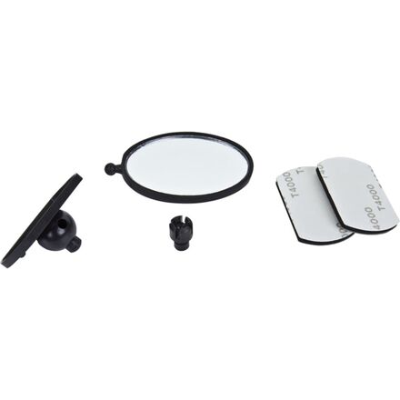 Cycleaware Mirror Reflex Parts Kit Only