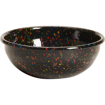 Rainbow Falls Bowl-Retail