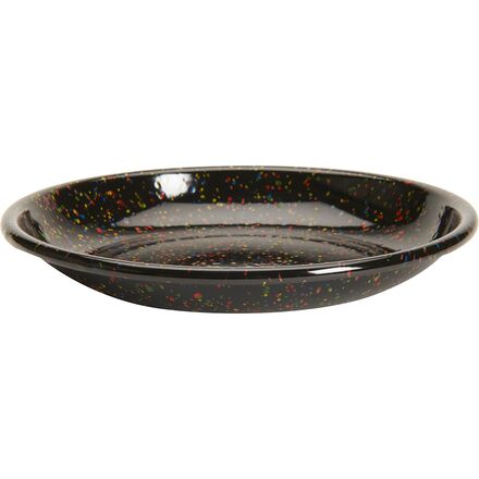 Crow Canyon - Rainbow Falls Plate-Retail
