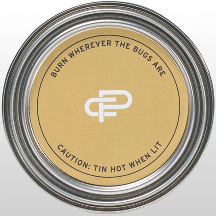 Commonwealth Provisions - Citronella + Sea Salt Candle