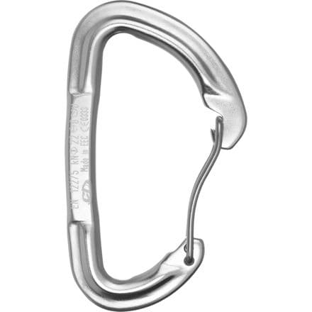 Cypher - Electrolite Wire Carabiner