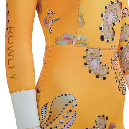 Cynthia Rowley - Sunrise Paisley 2mm Spring Wetsuit - Women's