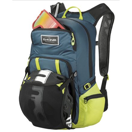 DAKINE - Amp 18L Hydration Pack - 1100cu in